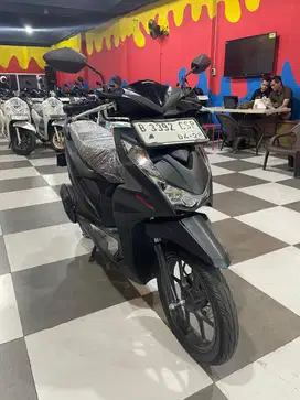 (DP500) Honda Beat Deluxe Tahun 2023