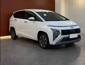 Hyundai Stargazer Prime 1.5 AT Tahun 2022