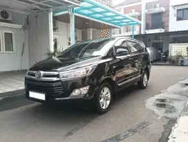 Toyota Kijang Innova G MT Bensin 2018