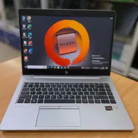 Laptop Hp 745 Ryzen 5