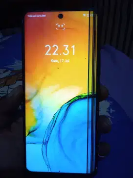 Infinix hot 11s nfc