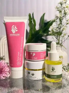 Skincare Javaglow