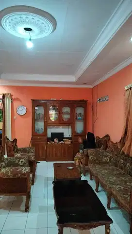 Rumah Pusat Kota Purwokerto