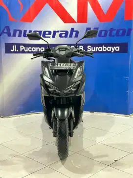 Honda All New Vario 160cc Tahun'. 2022 Anugerah Motor Pucang