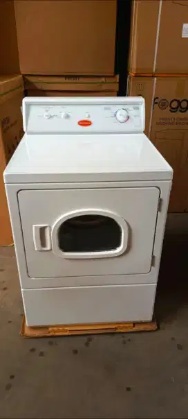 Karyawan Laundry Baru