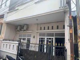 Rumah Kos2an Harga Murah Lokasi Strategis di Pusat Kota Bekasi