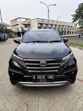 Toyota Rush S TRD Sportivo