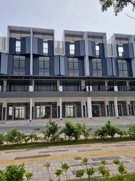 Ruko murah di sumarecon crown gading bekasi