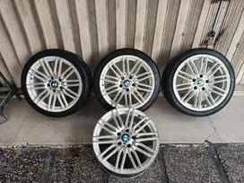 Velg BMW R18 5x120 supercopy