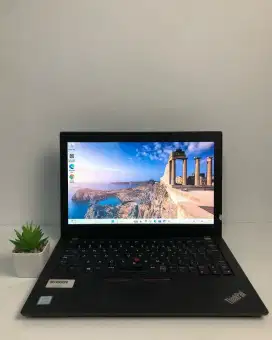 Laptop Lenovo X280