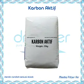 Penggantian Media Karbon Aktif di Solo Raya: Air Bersih & Sehat!
