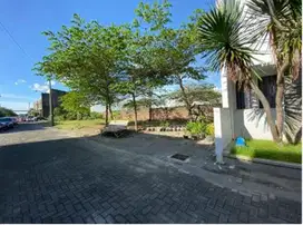 Tanah kavling perumahan Elite Baturan Colomadu