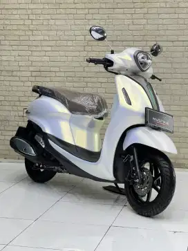 Yamaha Grand Filano 2024