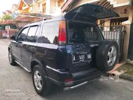 Honda CRV AT Gen 1 Good Condition