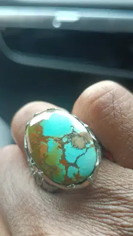 Batu Pirus Persia