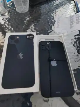 Iphone 13 garansi resmi