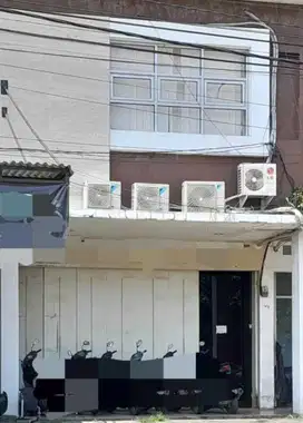 DIJUAL CEPAT RUKO 2 Lt BATUNUNGGAL INDAH RAYA bandung -turun harga **M