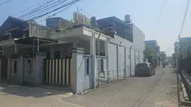 Dijual rumah jl.Haji Bardan Raya Marga cinta Bandung