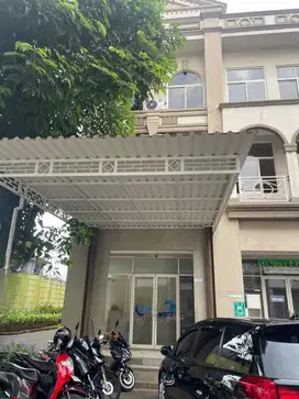 Dijual Ruko Strategis di Grand Galaxy City Bekasi