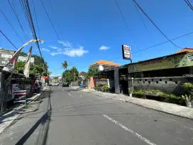 JUAL TANAH MERDEKA RENON KAWASAN ELITE