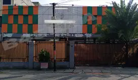 Dijual Kantor di Jalan Utan Kayu Raya  Matraman Jakarta Timur