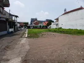 Tanah Kavling Sawojajar Malang Kota, Dekat Pusat Perbelanjaan WOW