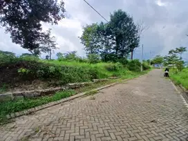 Tanah Kavling Bisa Bangun Kos, Selangkah Kampus UIN 3 Malang
