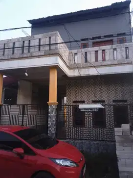 dikontrakan Rumah 2lt di Pakuhaji Mandiri Balaraja