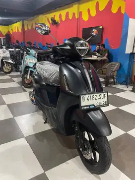 (DP500) Yamaha Grand Filano Neo Tahun  2023