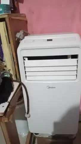 ac midea 1pk modern