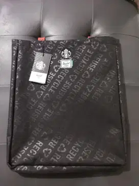 Tas Starbucks the Herschel