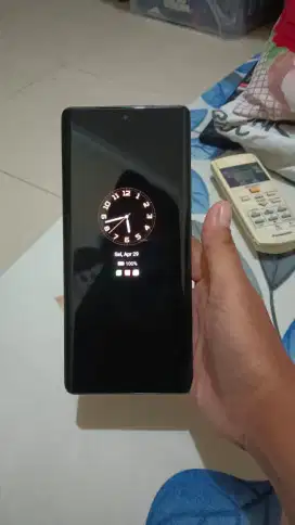 Hp itel s25 ultra ram 8/128