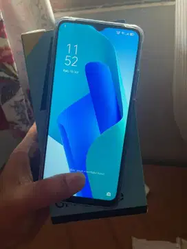 Oppo A16e 3/32 fulset
