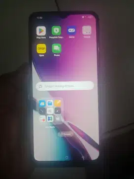 Handphone oppo a38