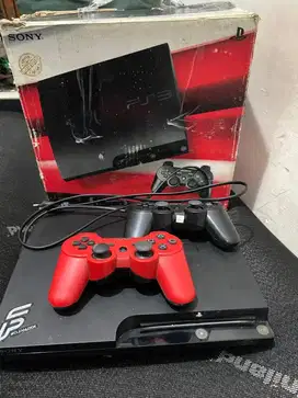 Ps 3