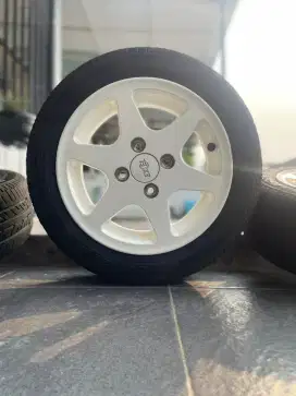 VELG RACING WULING AIR EV