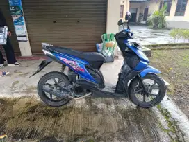 Jual Motor Beat Karbu