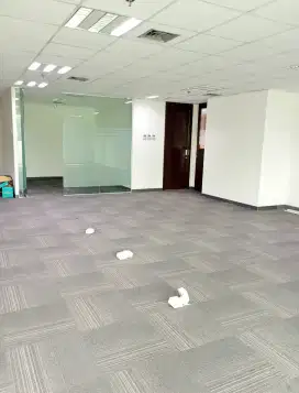 Office Rent Mega Kuningan