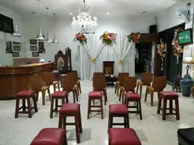 Rumah Komersil Cocok untuk Usaha, Kantor Di Mainroad Lodaya