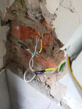 Jasa Tukang listrik
