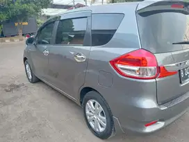Suzuki Ertiga 2018 Bensin