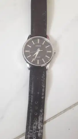 jam casio original