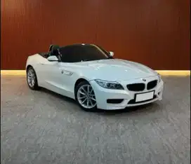 BMW Z4 Roadster sDrive2.0i AT Tahun 2013