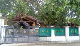 Rumah 2 lantai Siap Huni di Bintara Bekasi Barat