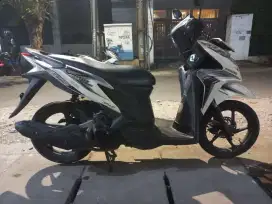 Honda Vario KZR 125 2013 CBS ISS original Dki