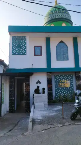 kosan ibu neneng cibeber rt 06 rw 04