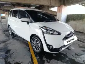 CAKEPP!! (TDP23JT) (KM25RB) TOYOTA SIENTA V AT 2021
