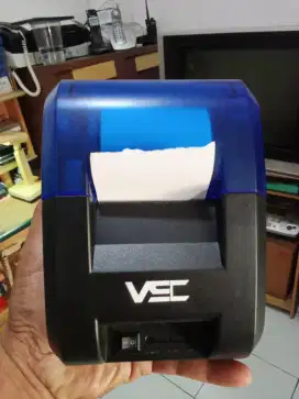 Mini printer thermal bluetooth