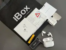 Airpods pro gen 2 C to C IBOX