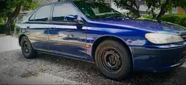 Peugeot 406 Tahun 97